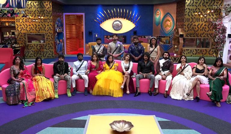 BB Non-Stop: Exciting Third Week Ahead as Challengers & Warriors Are Equal