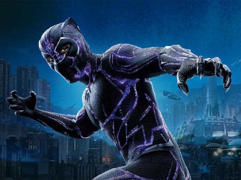 Black Panther 2 Leak Teases Eminent Details! Know More
