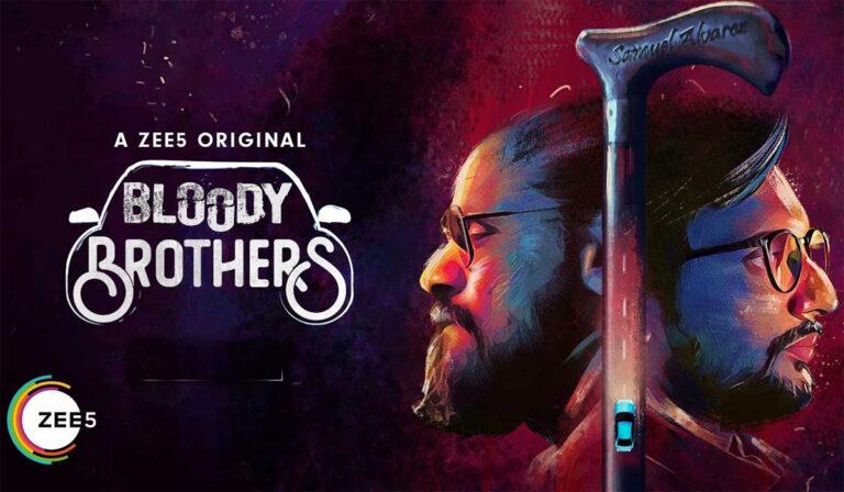 Bloody Brothers Review – A Decently Thrilling Drama Blandly Narrated