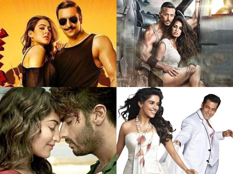 Bollywood Must Stop Remaking Regional Movies