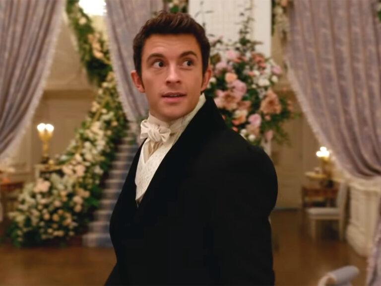 Bridgerton Season 2 Trailer: A Steamy Love Triangle Served Hot!