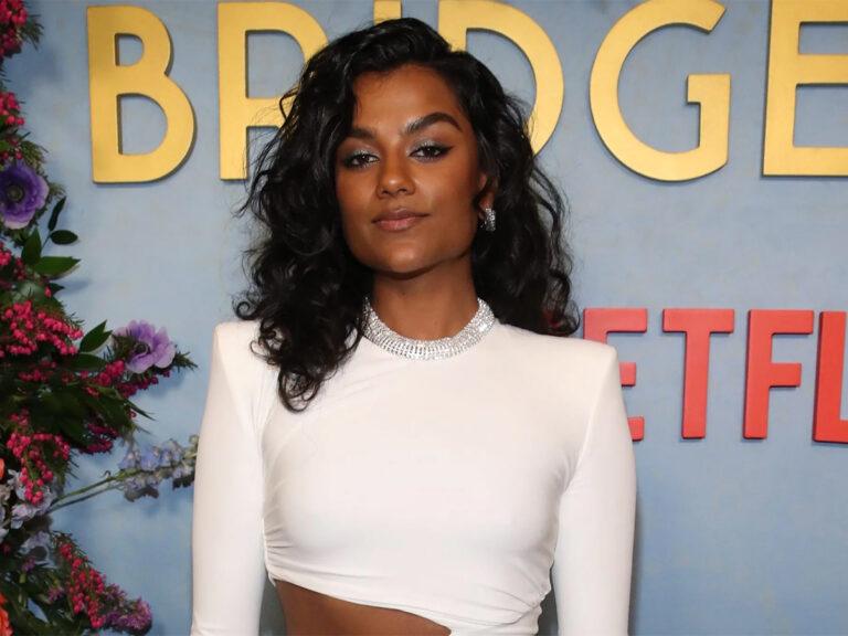 Bridgerton Star Simone Ashley Confirms a Season 3 Return!