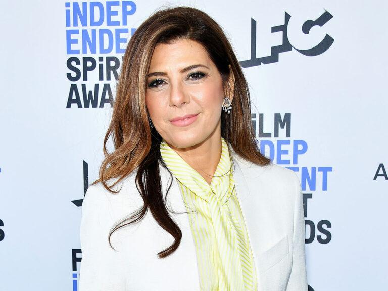 Can We Imagine The Possibility Of Aunt May Returning Back To MCU?