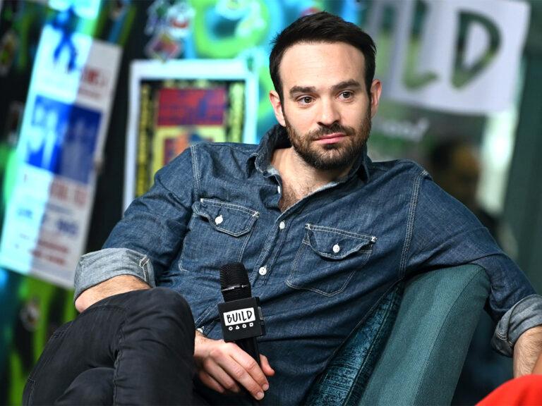 Charlie Cox Sceptical With Marvel’s Decision! Know How