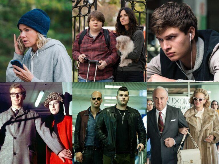 Check Out Lionsgate Play Hot Lineup For Summer 2022!