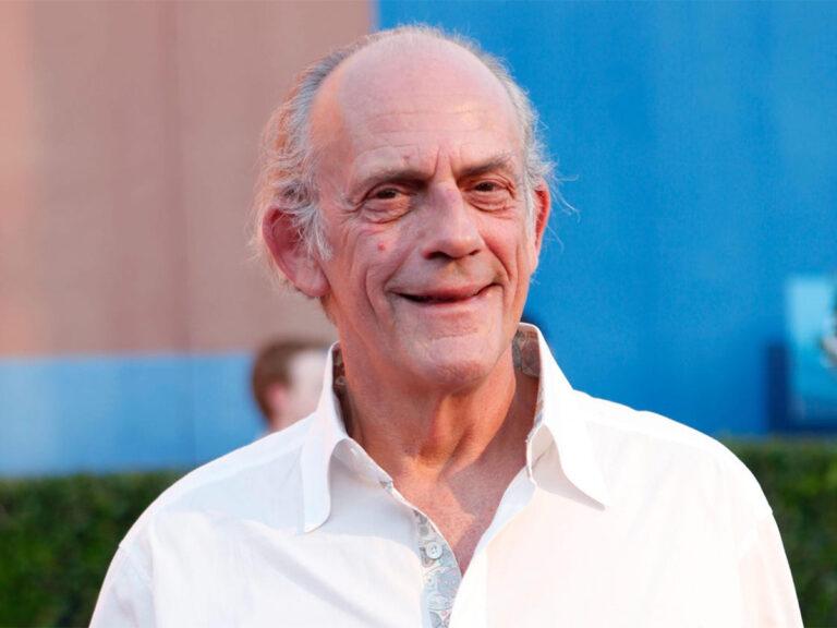 Christopher Lloyd Joins Pedro Pascal In ‘The Mandalorian’ Season-3