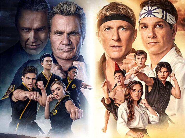 Cobra Kai Producers Tease Season 5 Casting