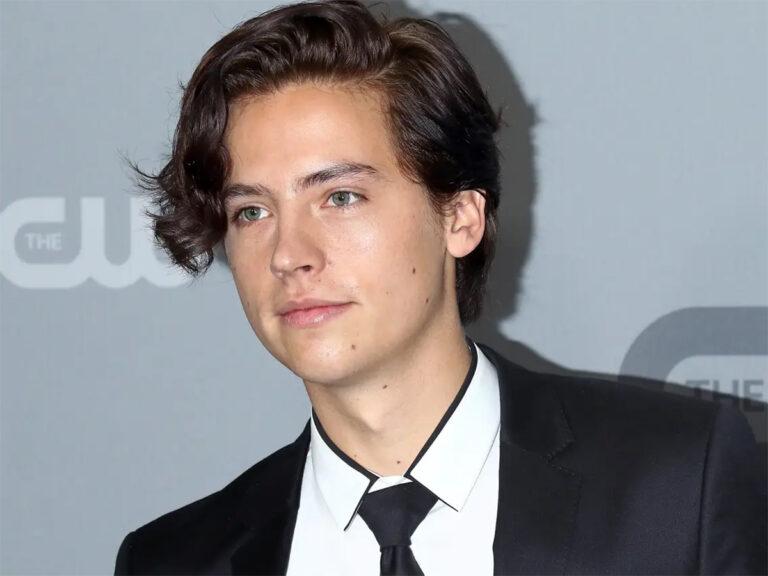 Cole Sprouse Says Most Of Riverdale Cast Wants To Wrap Up Series