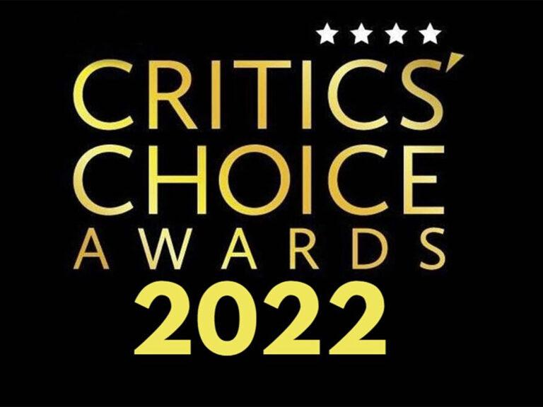 Critics Choice Awards 2022: Where To Stream The Winners In India?