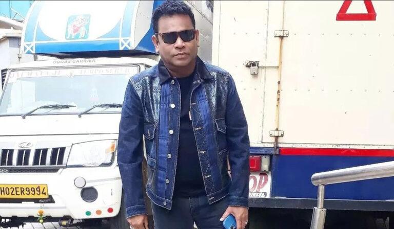 DaFa Kar Proves That Bollywood Needs More Of Vintage AR Rahman