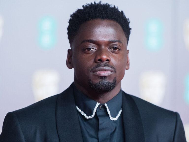 Daniel Kaluuya Steps Behind the Screen for Netflix With ‘The Kitchen’