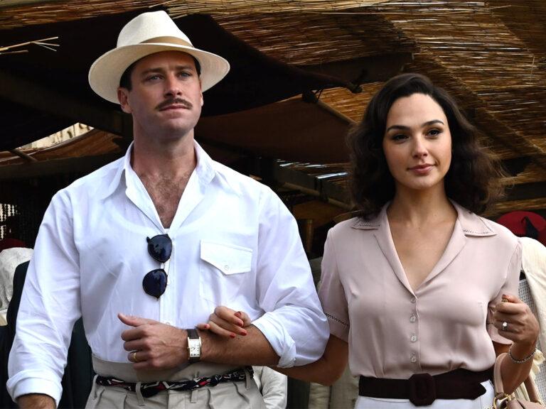 Death On The Nile Expected Release Date On Disney+ Hotstar