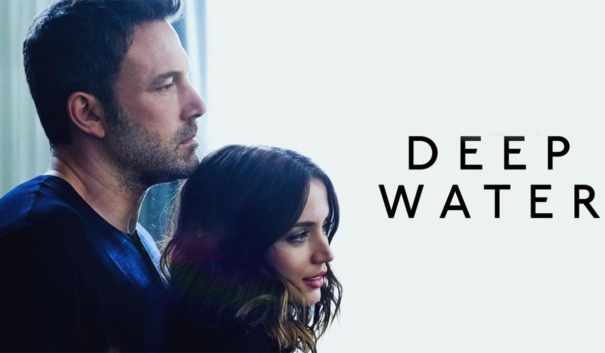 Deep Water Movie Review Convoluted Relationship Drama Cum Thriller