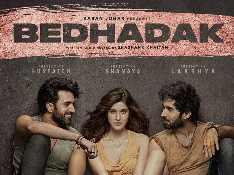 Dharma Productions Announced Bedhadak! Is it SOTY 3 In New Name?
