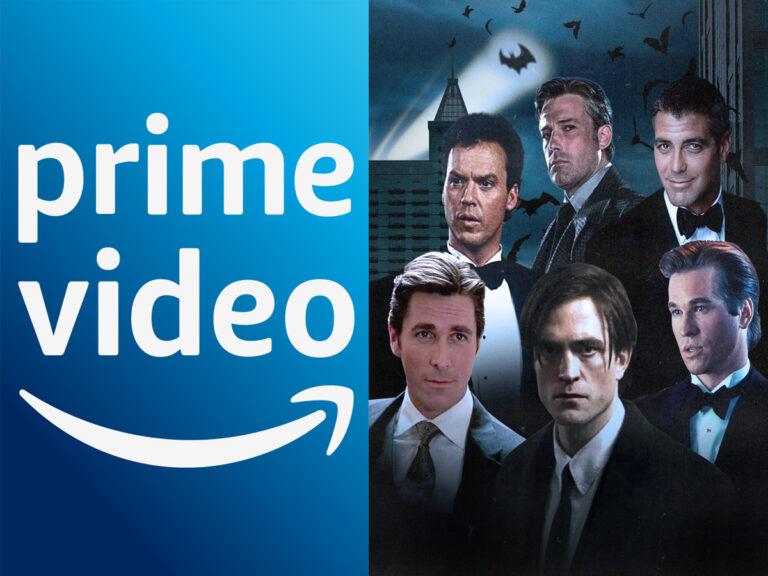 Did Prime Video Hint The Possible OTT Release Of The Batman?
