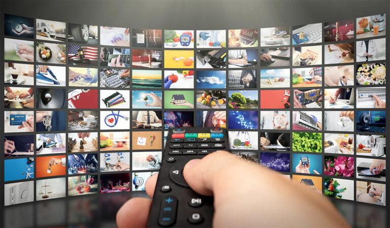 Did Russia Legalize Piracy of Movies, Shows and Other IP?