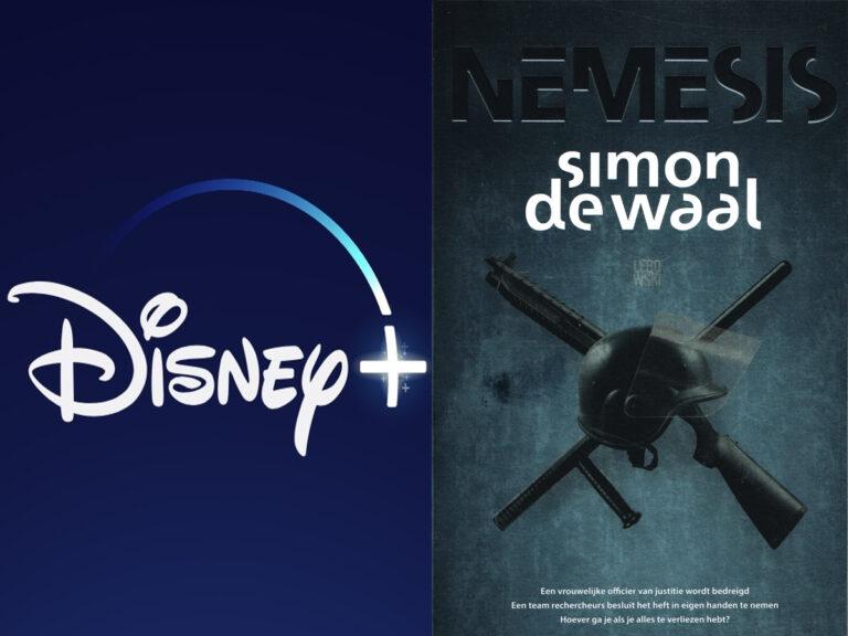 Disney+ Greenlights ‘Nemesis’ as First Dutch Drama Original