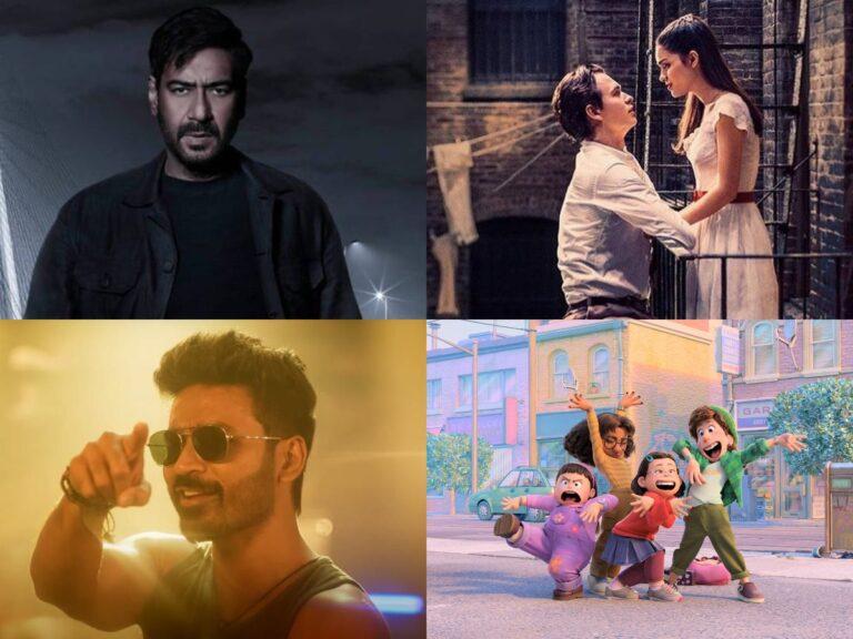 Disney+ Hotstar Titles for March First Half: Rudra, Maaran & More