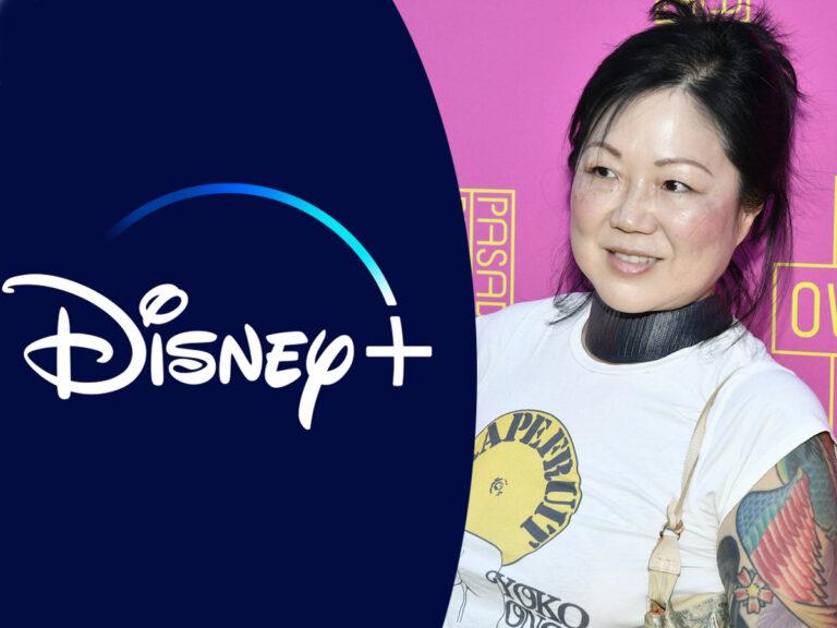Disney+ Romantic Comedy “Prom-Pact” Casts Margaret Cho and More!