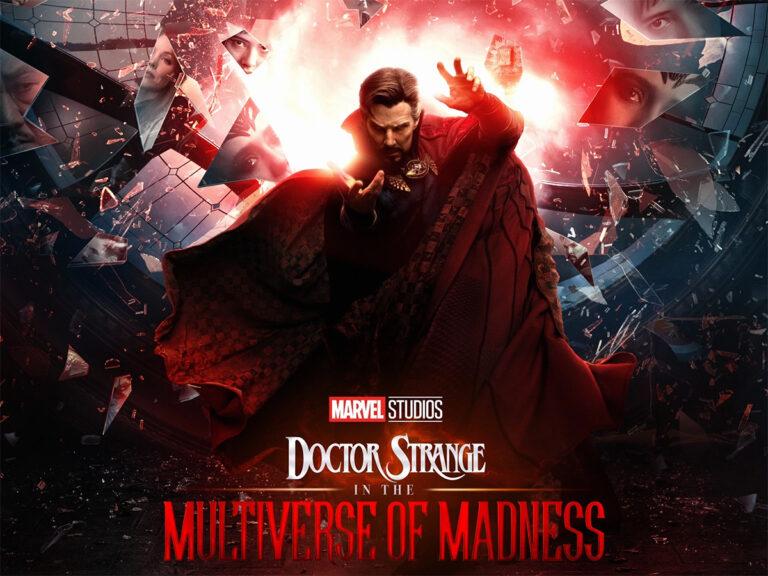 Doctor Strange 2 Will Be The First Sequel To A MCU Series