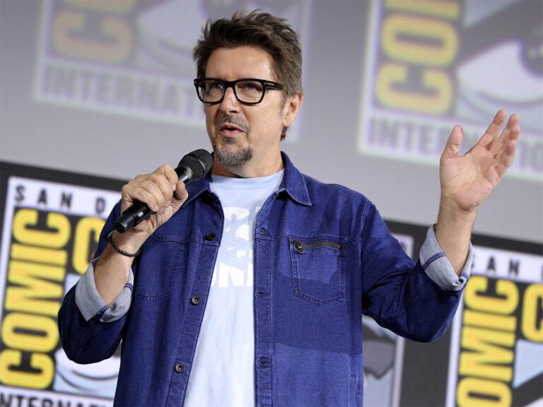 Doctor Strange Helmer Scott Derrickson to Direct Skydance’s The Gorge
