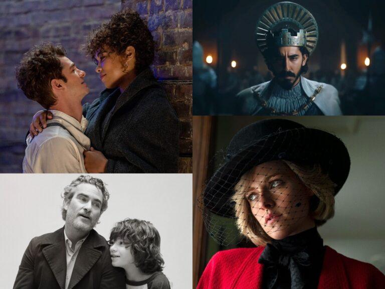 Movies That Should Have Received Oscar Nom Instead of Don’t Look Up