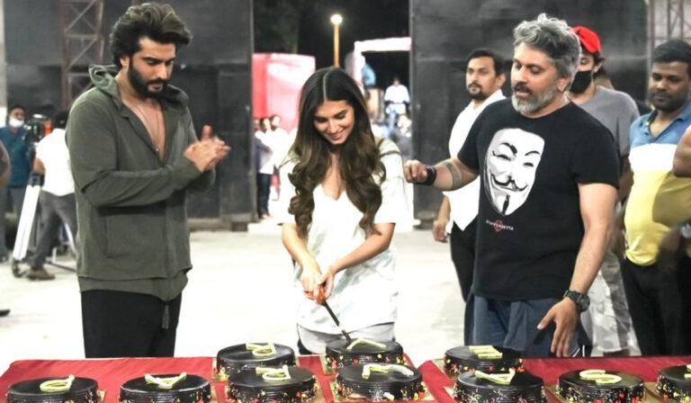 It’s A Wrap For Mohit Suri’s ‘Ek Villain Returns’!