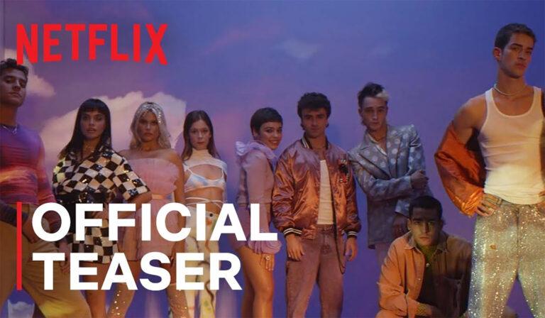 Elite Season 5; Check Out the New Clip