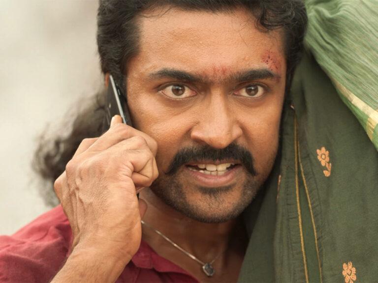Suriya’s ’Etharkkum Thunindhavan’: A Bang On Mass Entertainer