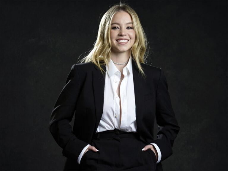 Euphoria Star Sydney Sweeney Cast in Marvel’s “Madame Web” !