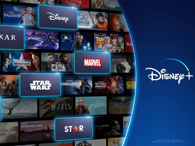 Everything About Movies and TV Shows at Disney Shareholders Meet 22