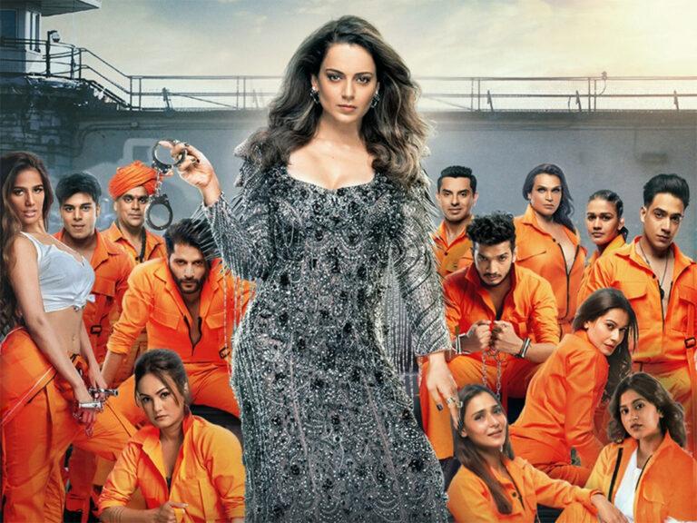Exclusive! Kangana’s Lock Upp Sets New Benchmark For Reality Shows!