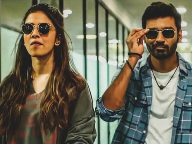 Fans Point Malavika Mohanan Why Maaran Is So Boring! Is It So?