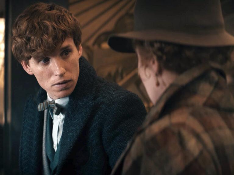 Fantastic Beasts 3 Trailer Feels Familiar With Real World Events