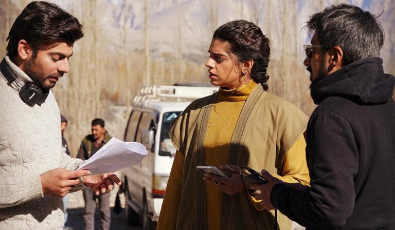 Fawad Khan Wraps Up Shoot Of His Untitled ZEE5 Series