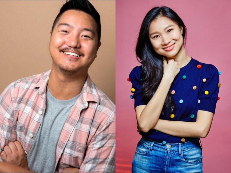 First Australian Feature ‘Five Blind Dates’, Soon On Prime Video!