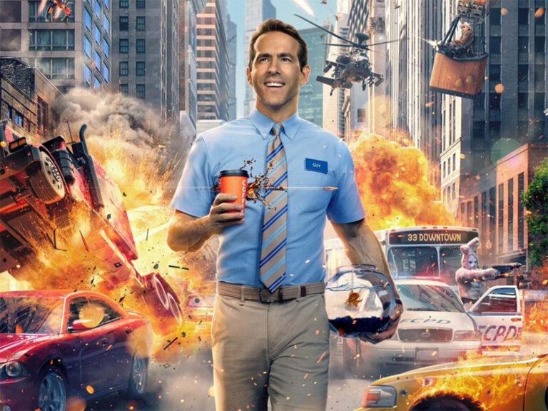 Free Guy 2: Ryan Reynolds Starrer Gets A Bright Update
