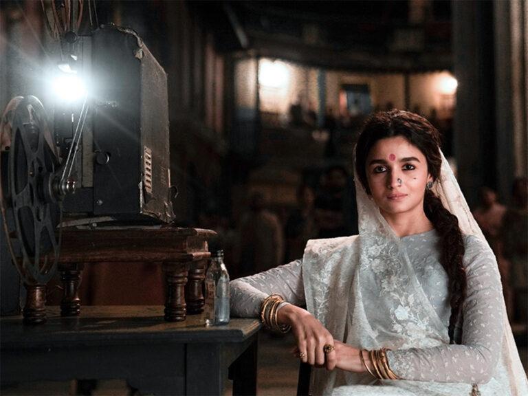 Gangubai Kathiawadi’s Box Office Rampage Is a Wake-up Call!