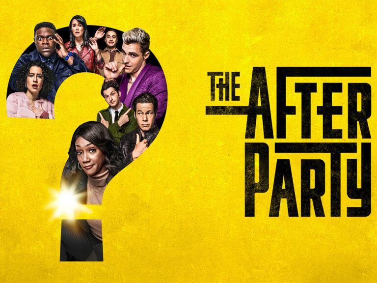 Genre Defying ‘The Afterparty’ Renewed for Season 2 at Apple TV+
