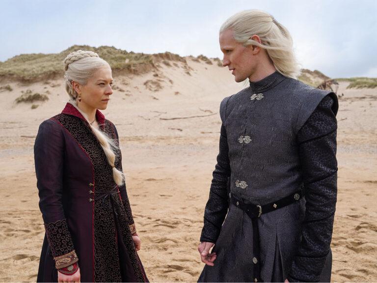GoT Prequel House Of The Dragon Drops On HBO Max! See Date
