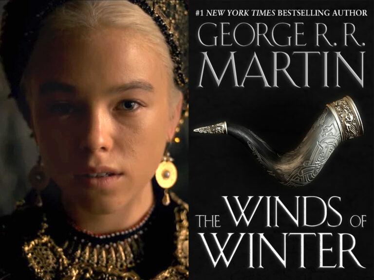 GoT Prequel, “The Winds Of Winter” In Active Making: Confirmed!