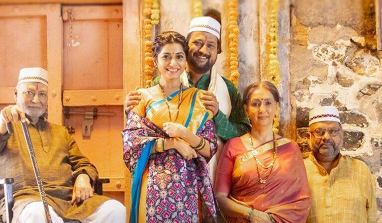 Marathi Movie Godavari To Create History at NY Indian Film Festival 2022