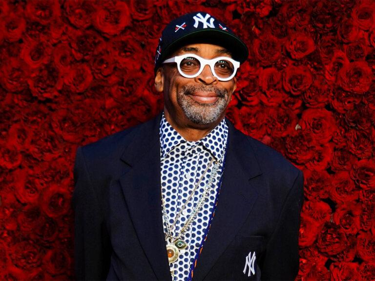 Happy Birthday, Spike Lee! Check Out His Top 5 Movies!