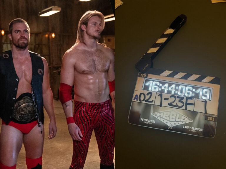 Heels Season 2: Filming Begins For Stephen Amell Starrer Drama Series