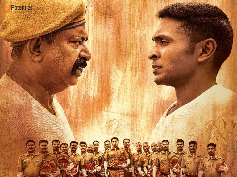 Here’s When Vikram Prabhu’s Taanakkaran Will Arrive on Disney+ Hotstar