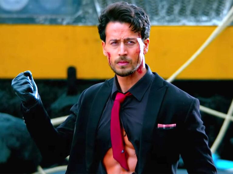 Heropanti 2 Trailer Out! Caricaturish And Unbearable Visuals