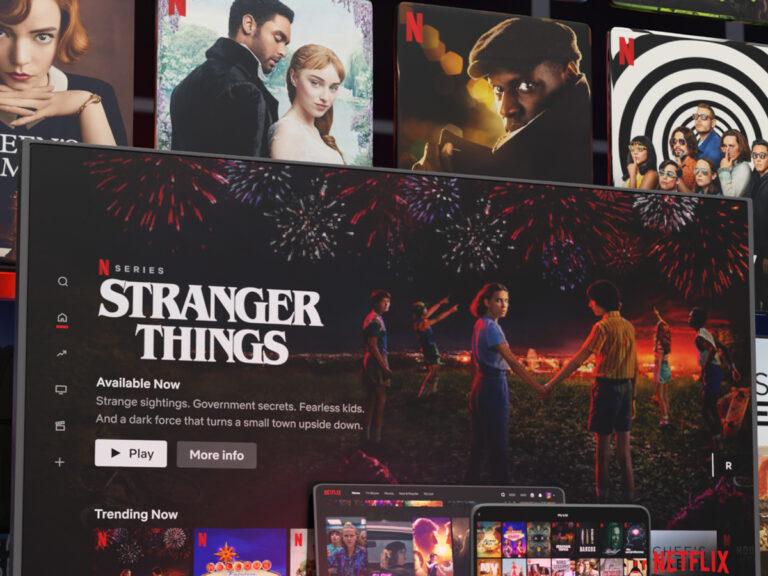 High Viewership Numbers Alone Not Enough for Netflix to Renew a Show