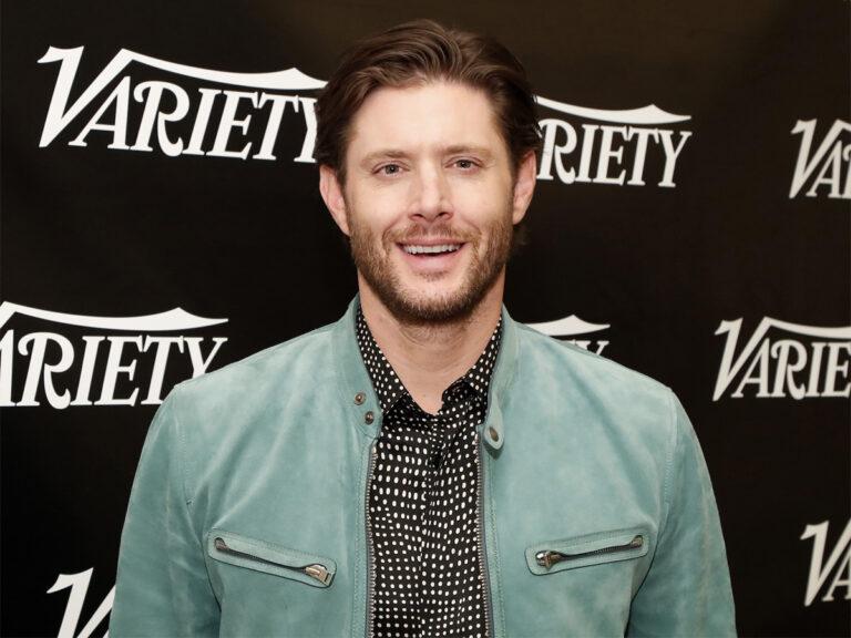 “Holy Sh-t” Jensen Ackles Reacts to the Filming of The Boys 3