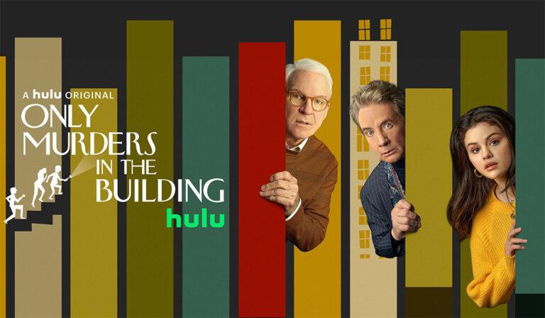 How Does Only Murders Season 2 Help Its Season 1 at the Emmys?