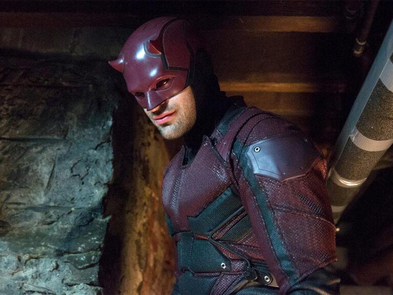 How Marvel’s Daredevil Can Still Work Without Rated-R Territory?